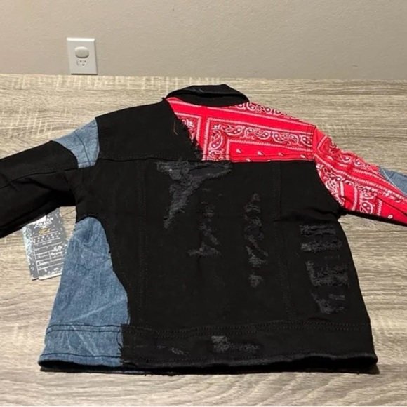 Jordan craig set - Picture 8 of 11